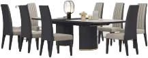 Madrid dining set