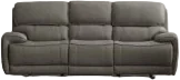 Polar Sofa Light grey