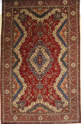 Tabriz Sheik Safi